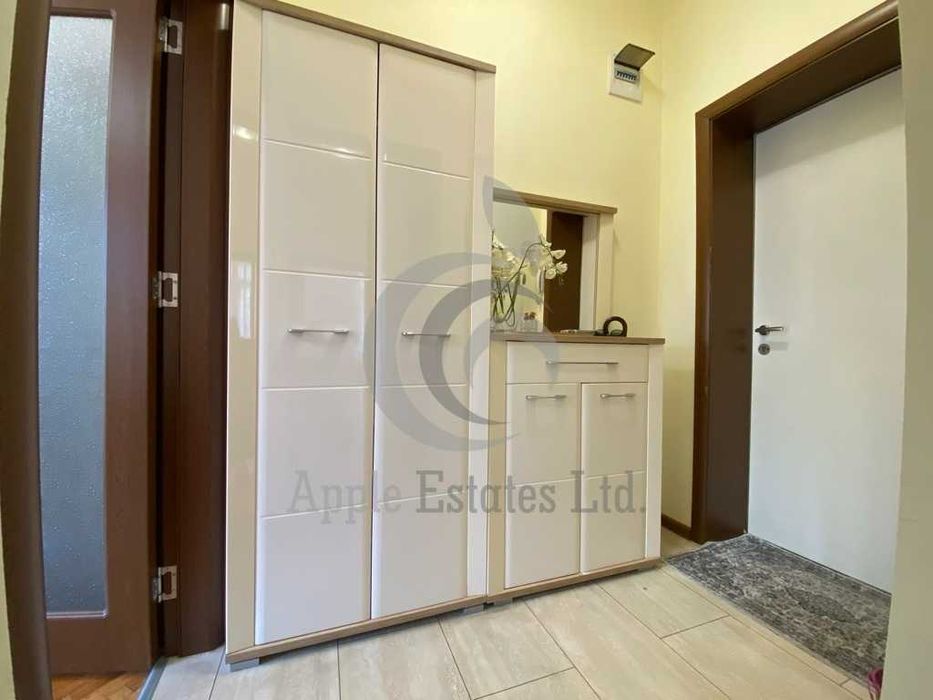 Дава се под наем Тристаен апартамент в София, Гео Милев - 75 кв.м за 749 € - Снимка #10