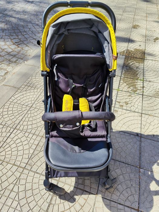 Детска количка Chipolino - Кларис