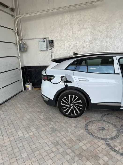 Стабилизатор для электромобиля | elektromobilga stablizatr | andeli