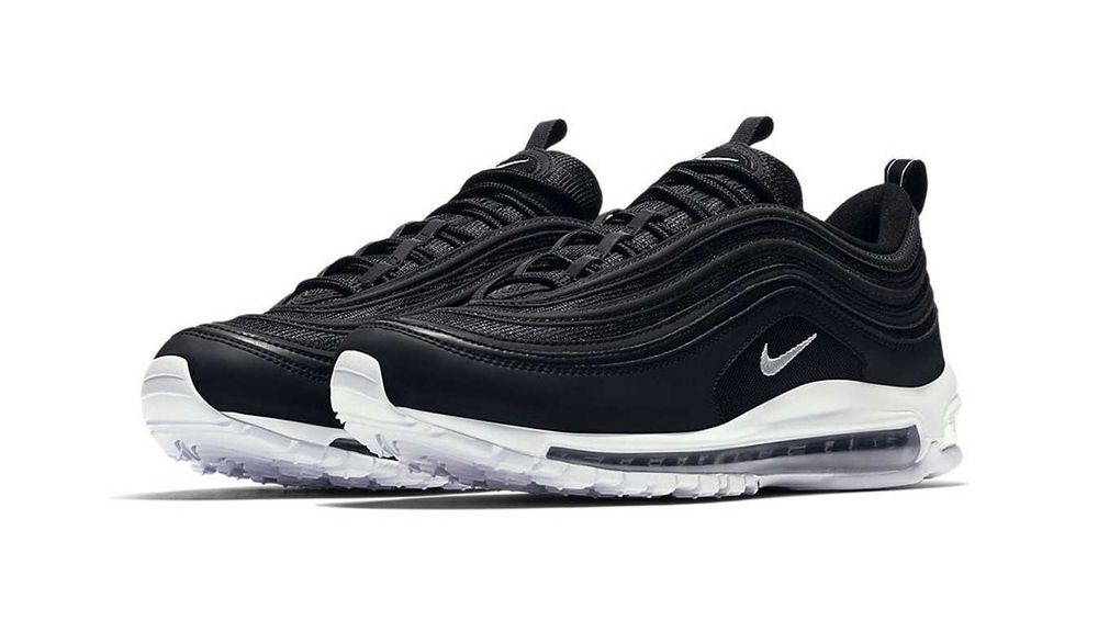 Дамски маратонки NIKE Air Max 97
