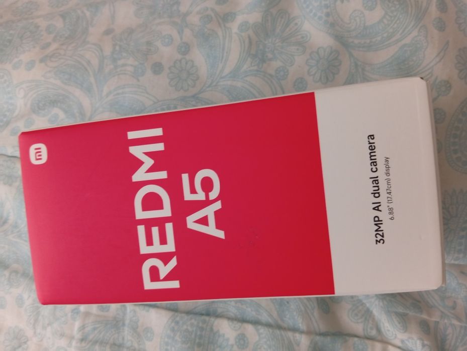 Продается Редми А5