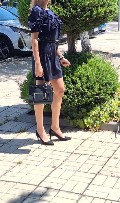 Елегантна рокля Mijel