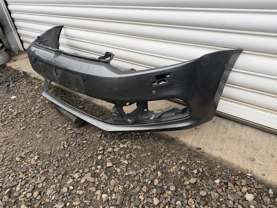 Предна броня за VW Polo (2014-2017)