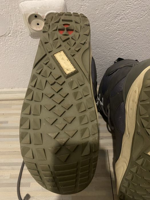 Vand Boots marimea 45