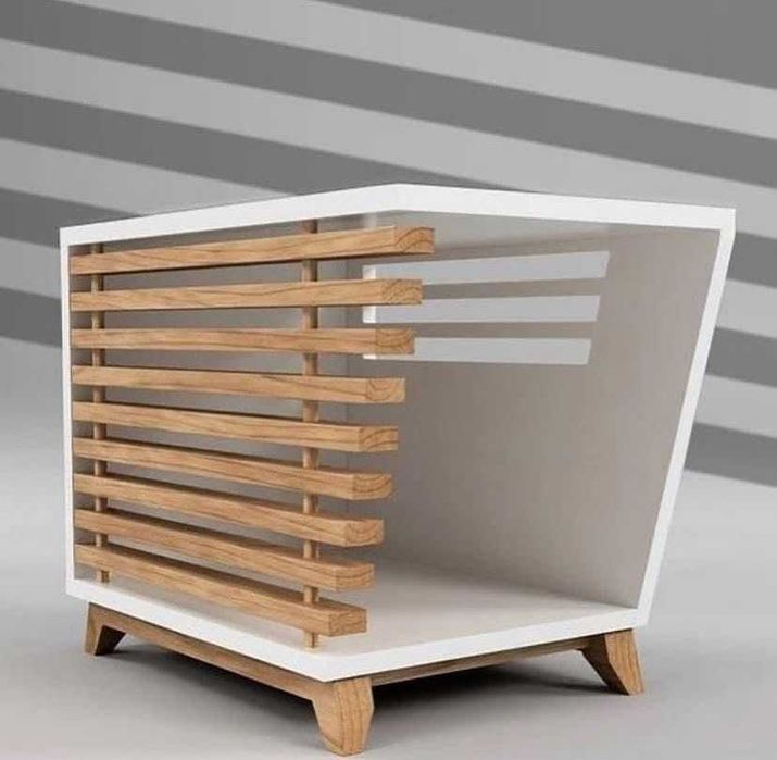 Къщички  и легла за кучета , котки и птици