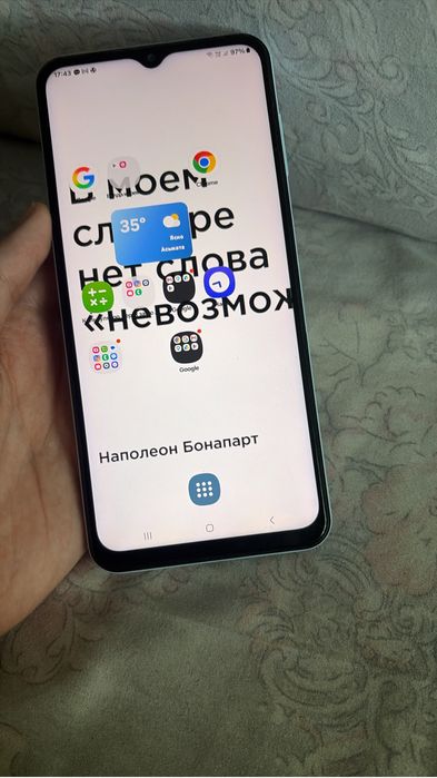 Samsung a13