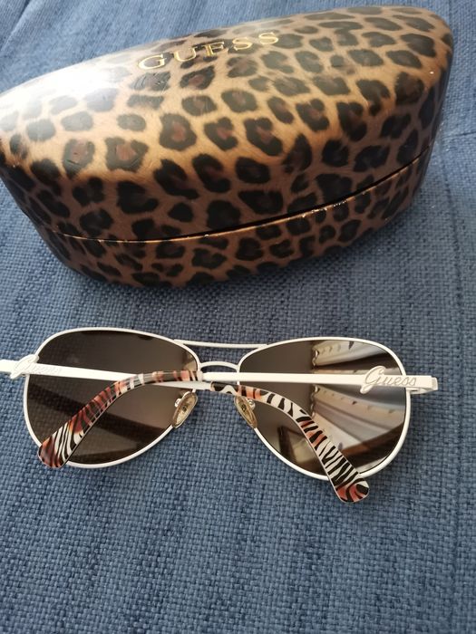 Оригинални слънчеви очила GUESS, VOGUE, BELUTTI