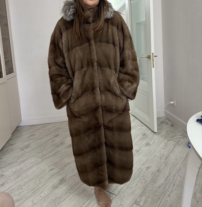 Продам шубу, новая