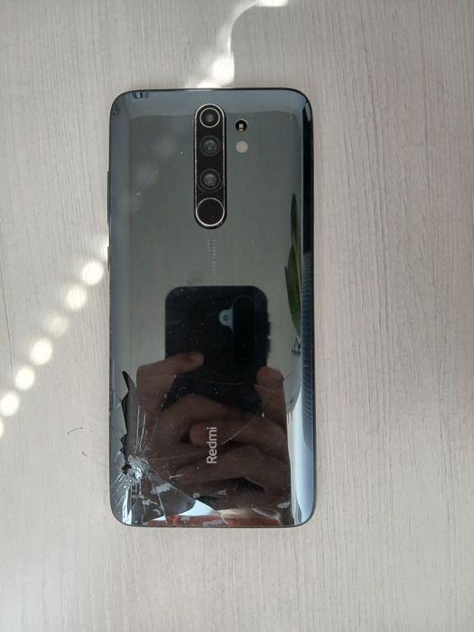 Редми нот 8 про Redmi note 8 pro