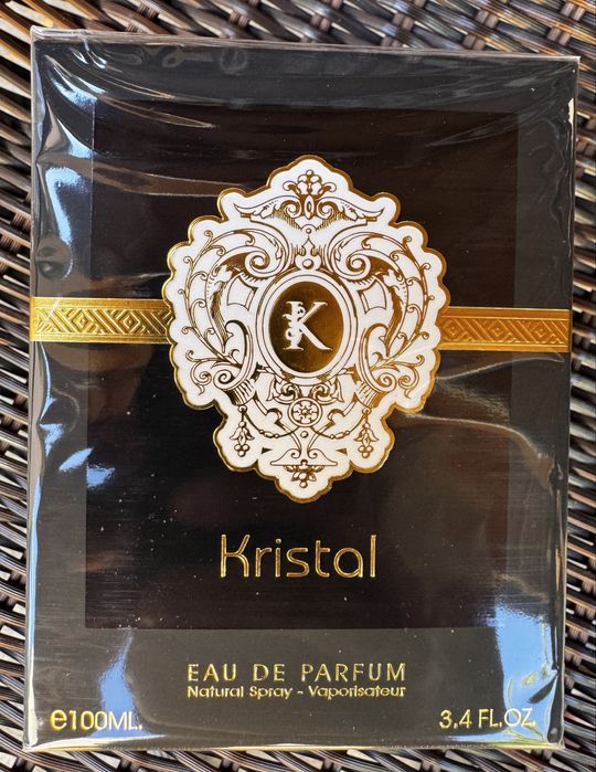 Дамски парфюми