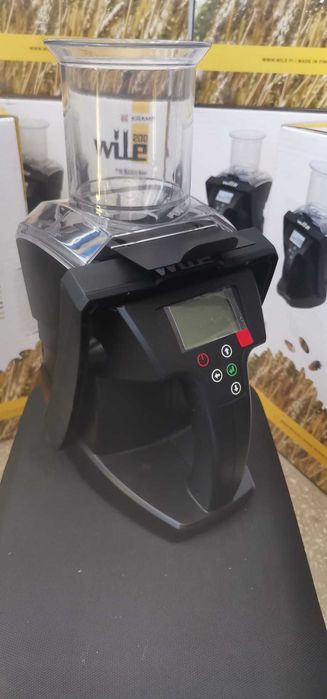 Higrometru Umidometru Profesional Wile 200