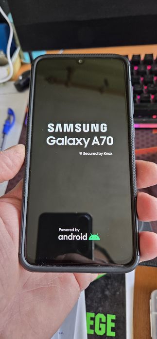 Samsung Galaxy  A70