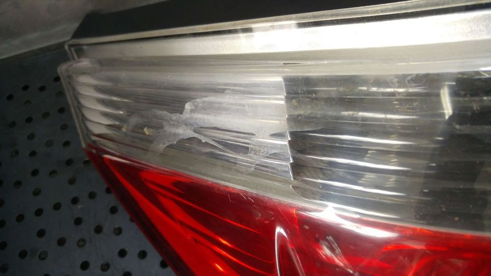 Stop tripla lampa stanga bmw seria 5 e60 6910767