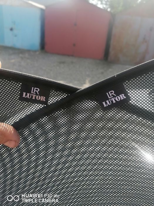 Сетка на окна 30 Camry