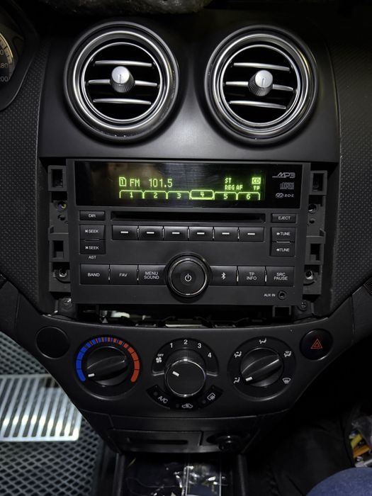 Магнитофон нексия 3