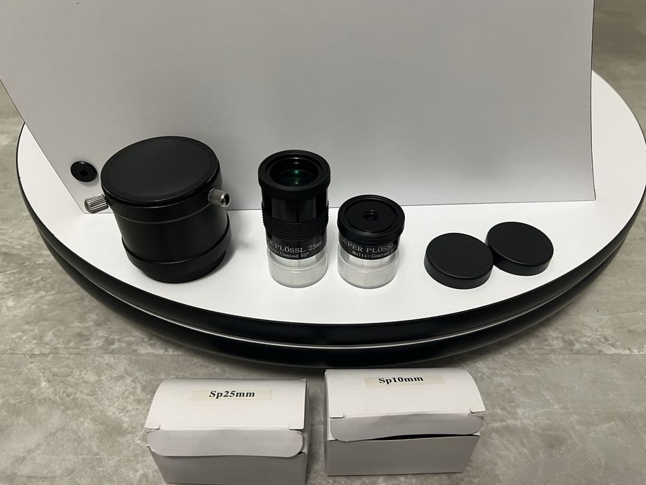 Sky-Watcher Dob 8 Retractable