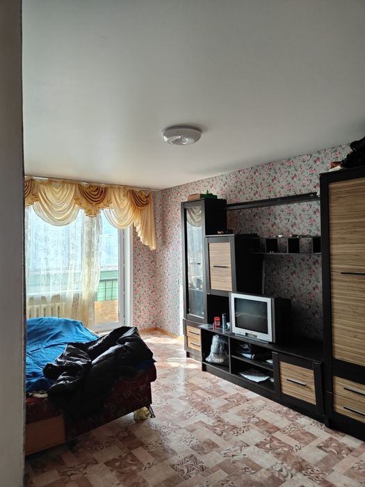 1 комнатная , 26 квартал