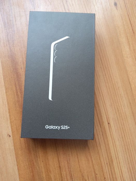 Samsung S25 Plus 512gb 5G