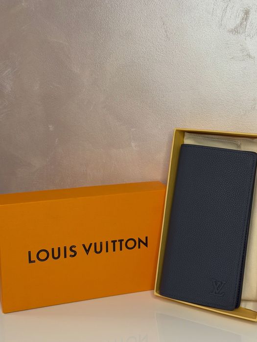 Портфейл Louis Vuitton Brazza