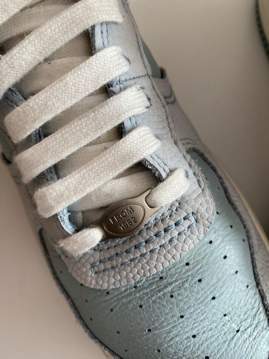 Nike air force1 high university blue