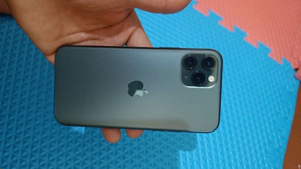 Iphone 11 pro 64gb