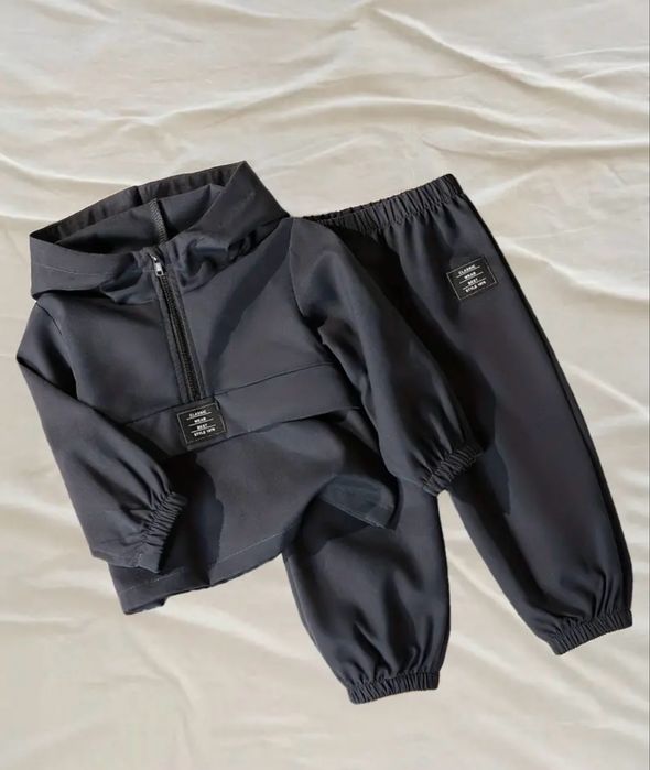 Стильные Костюмы Для Малышей