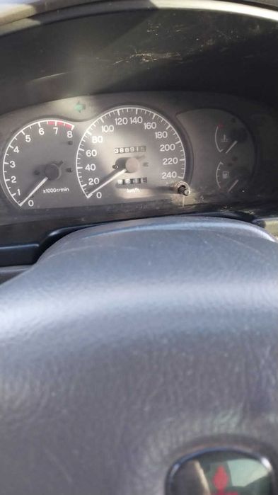 Автомобиль Mitsubishi Lancer