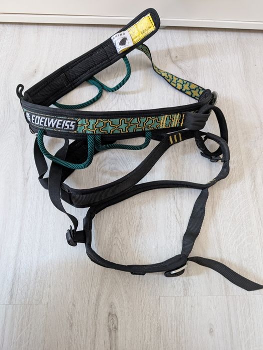 Ham edelweiss little rock