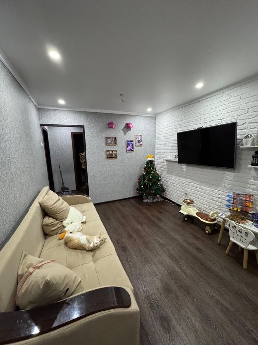 Продажа 2-х комнатной квартиры