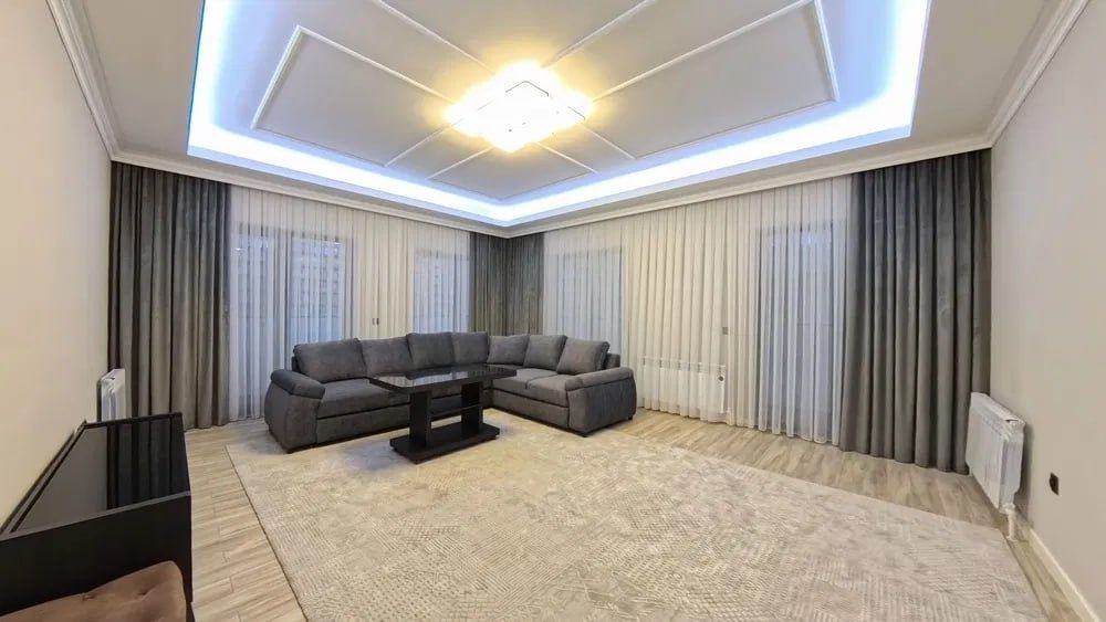 Срочно!!! Сдаю 2/3/9 Квартира в Шайхантахурском районе, Ор: Ганга А1