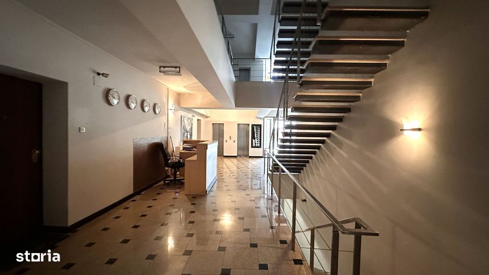 2 Rooms 120SQM | Terrace | Parking | Herastrau Park - Nordului
