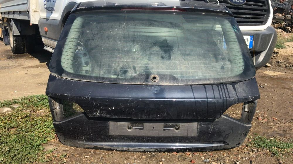 Haion Audi A4 B8 break