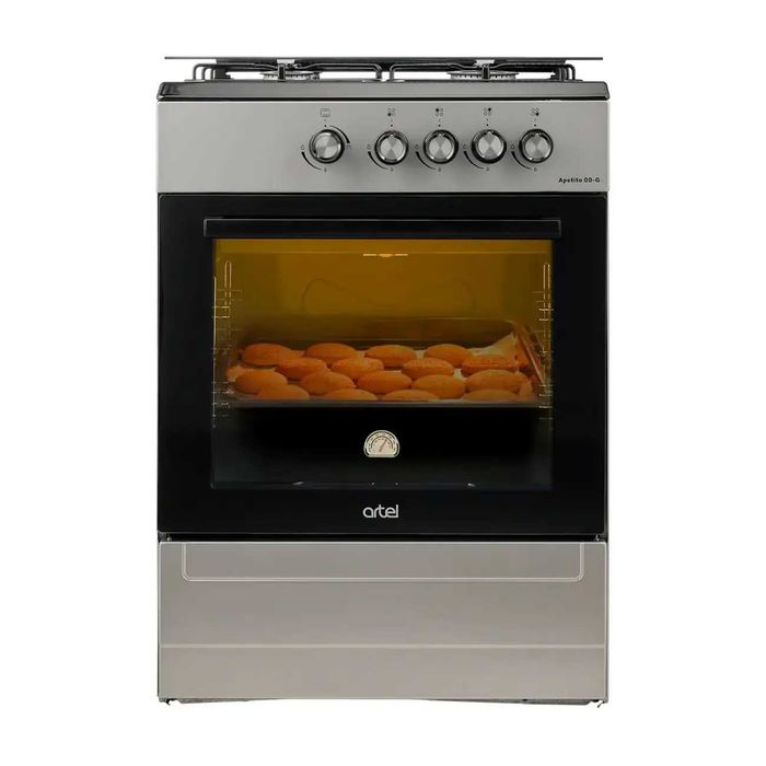 Artel apetito 00 G gaz plitasi sotiladi