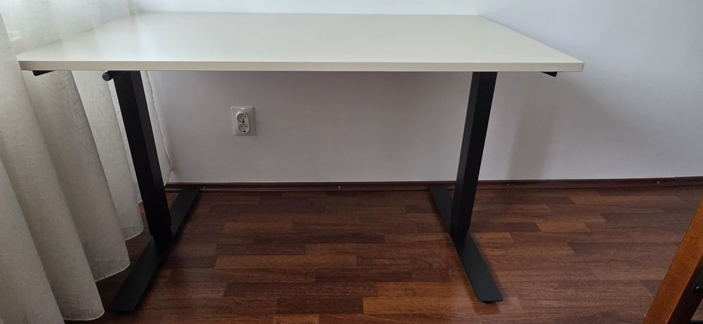 Vand Set birou complet IKEA