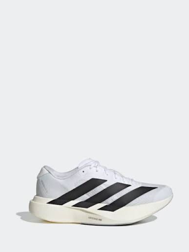 Кроссовки новые adidas adizero белые
