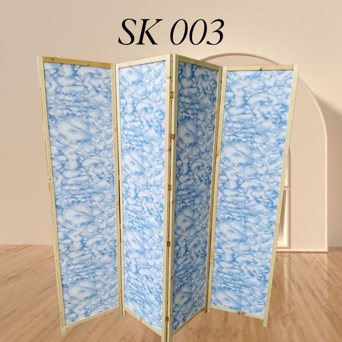 Ширмы ручной работы