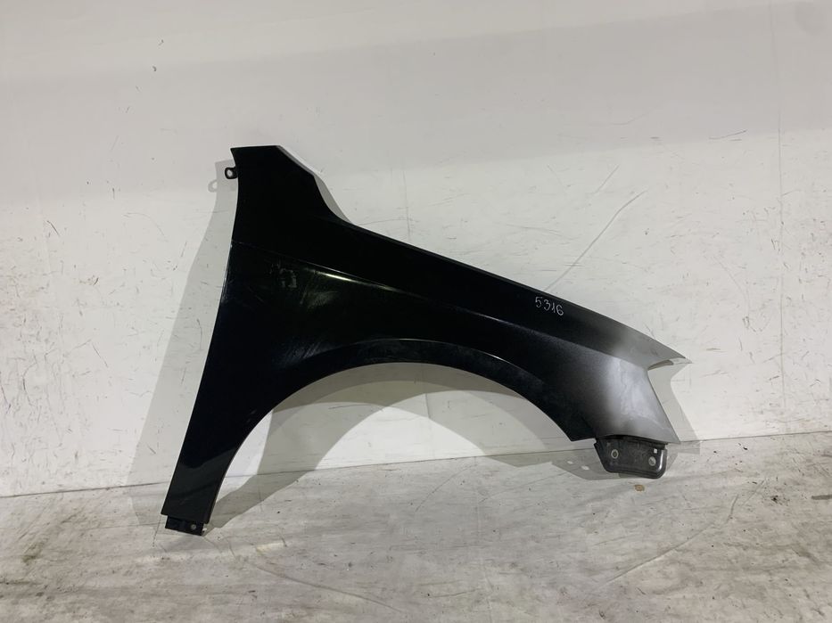 Aripa dreapta fata, VW Passat B7, 2011, 2012, 2013, 2014, 2015.