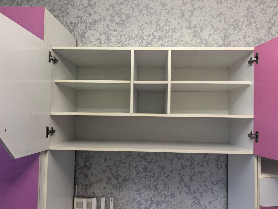 Детский гарнитур сатылады