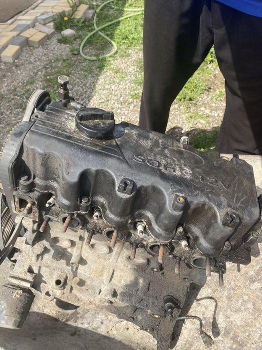 hyndai getz 1,3 двигатель