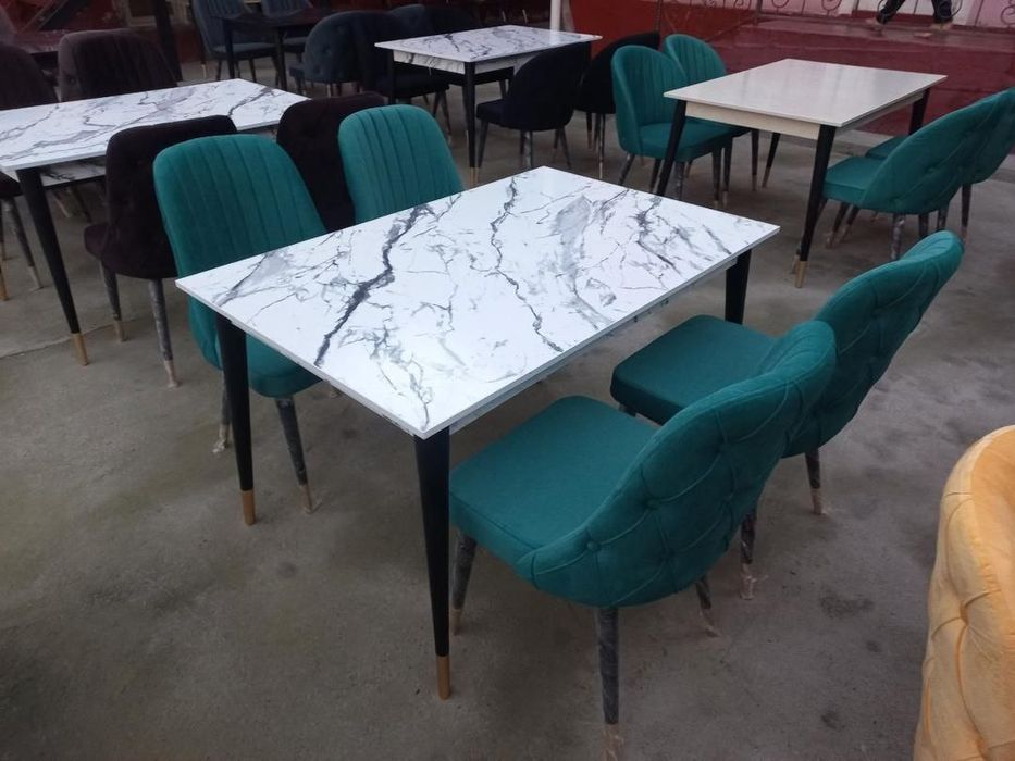 Stol Stullarimiz Zamon uchun albatda javob beradi