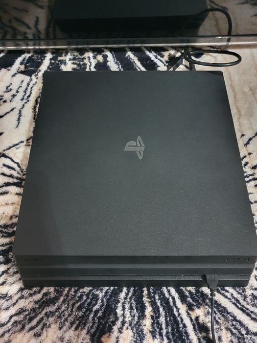 Playstation 4 PRO MAX 1 tb