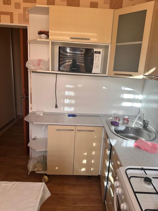 Продам 3х к.кв. г. Актобе ул. Маресьева