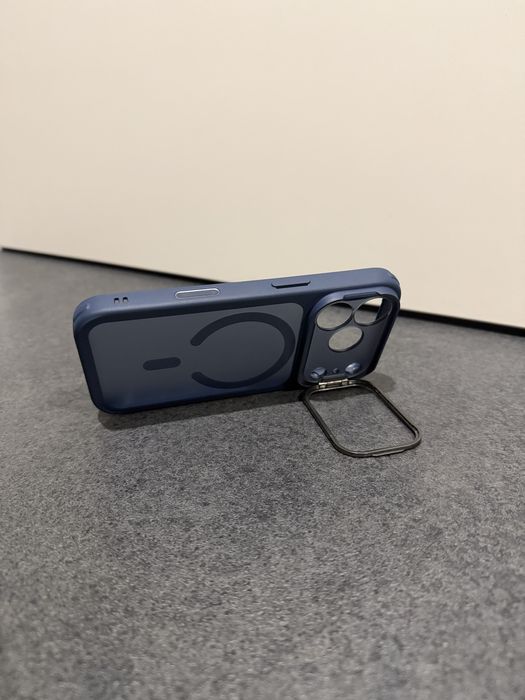 Кейс Калъф iPhone 17 pro magsafe