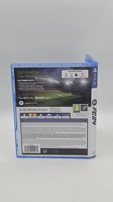 Joc video PS4 FC 24