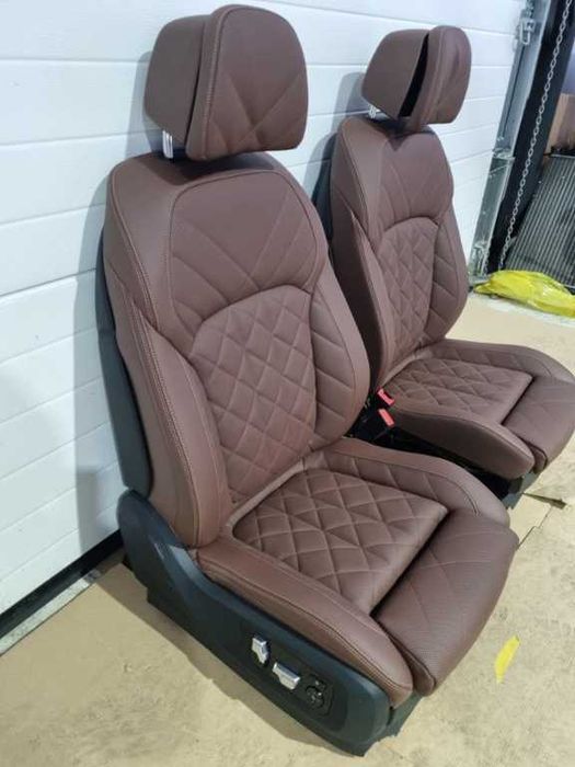 Interior complet BMW X6 G06 LCI
