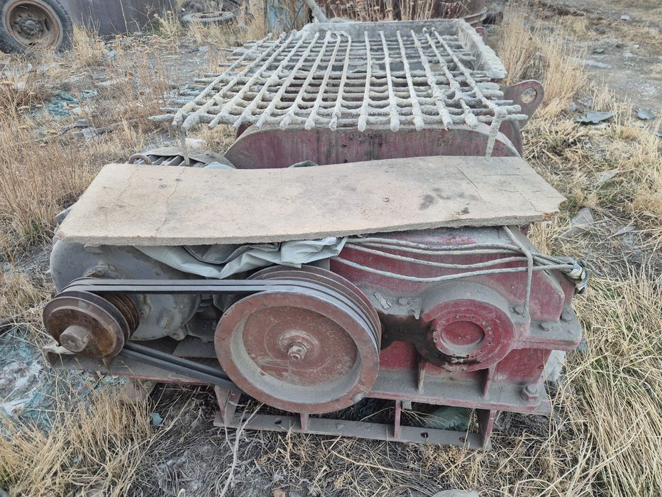 Бетономешалка бсу бру