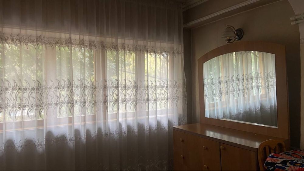 Сдаём свою двухкомнатную квартиру в аренду на Ц2