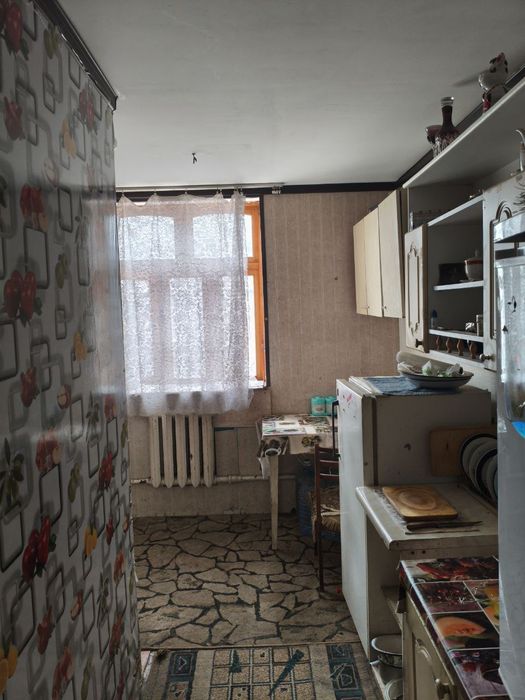 Спутник 8 3х.комн.квартира