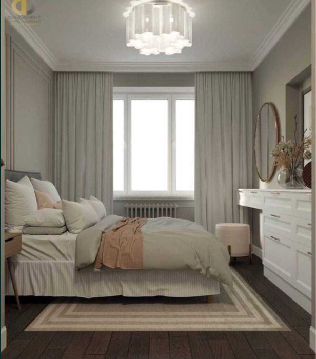 ЖК Акай Сити Дархан-Сдаётся новая 2х комнатная!