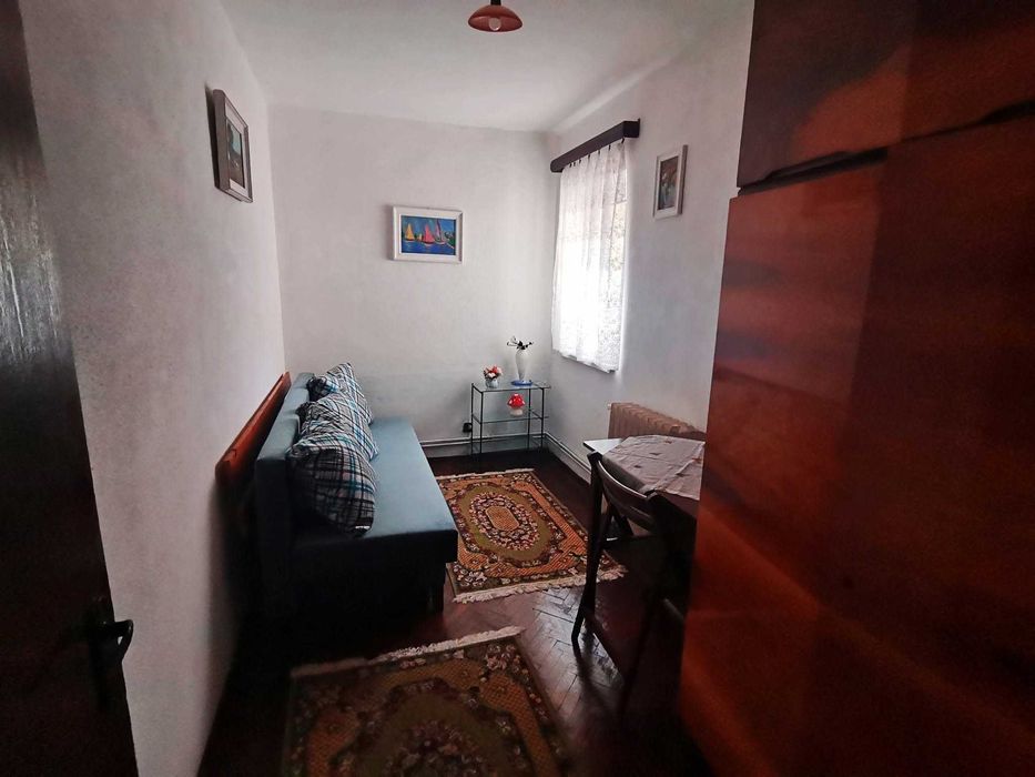 Apartament 3 Camere Busteni